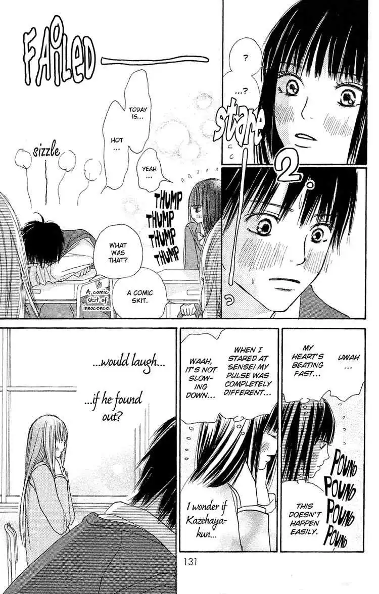 Kimi Ni Todoke Chapter 2 16